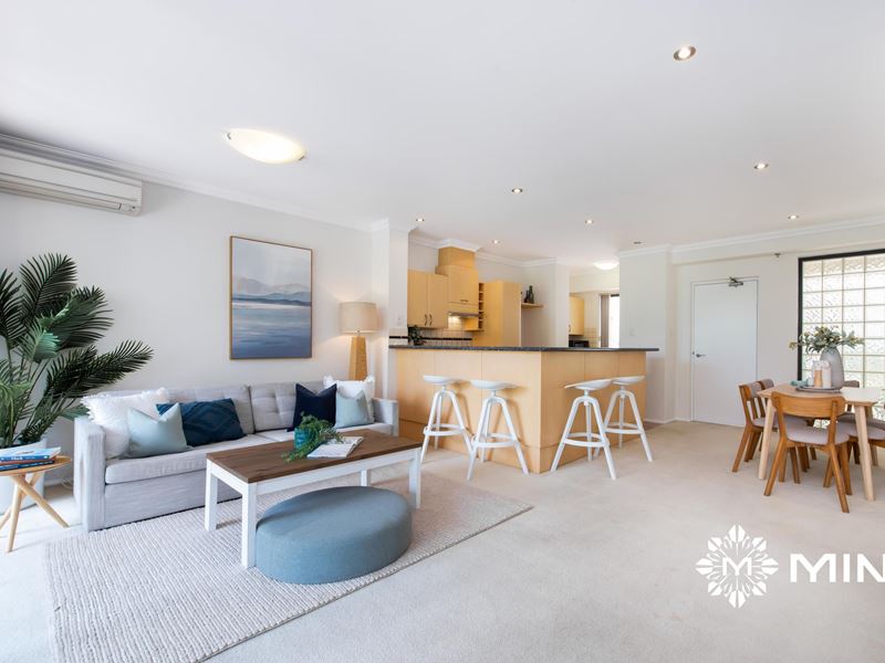 203/4-6 Doepel Street, North Fremantle