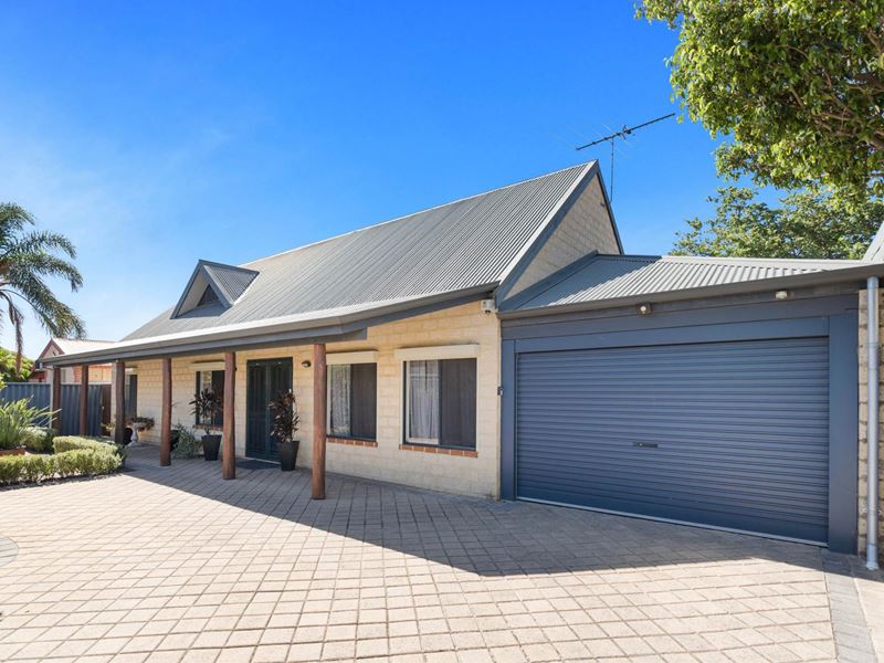 72A Selway Road, Brentwood WA 6153