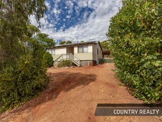 3 Stirling Terrace, Toodyay