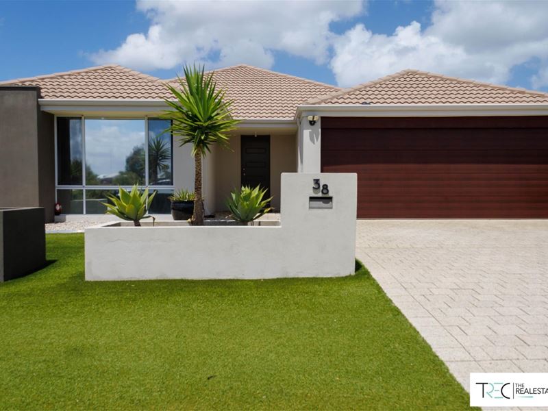 38 Cerulean Road, Karnup