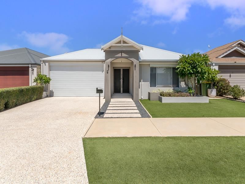 8 Alamo Link, Harrisdale