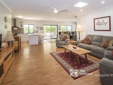 14 Bottlebrush Drive, Margaret River WA 6285