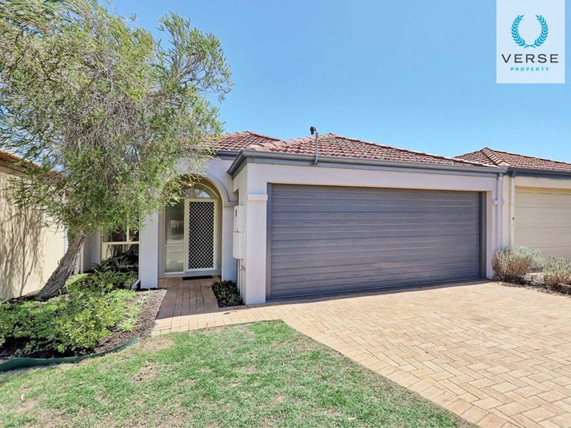 61A Coolgardie Street, St James