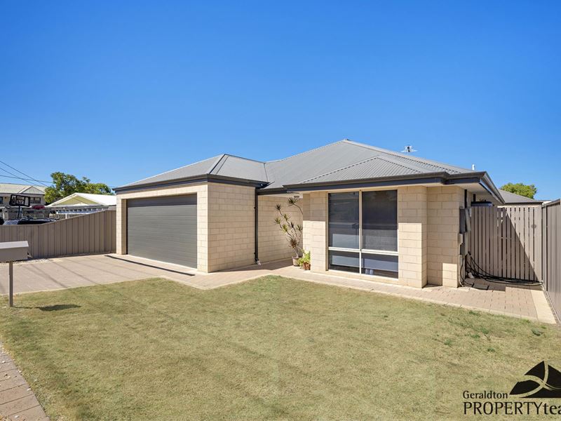 80A Eastern Road, Geraldton