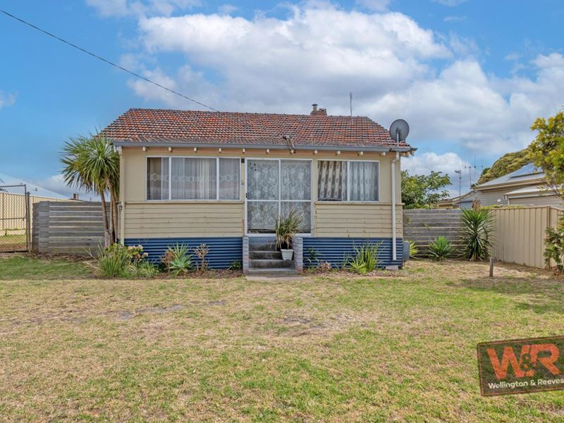 30 Leschenault Street, Lockyer