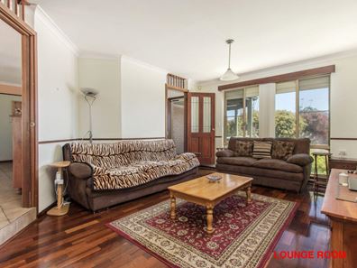 17 Glenway Loop, Cooloongup WA 6168