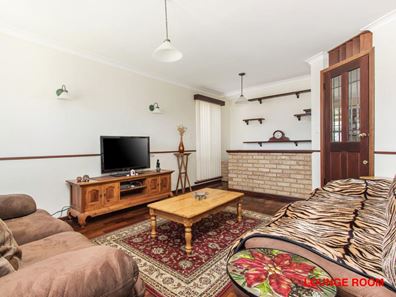 17 Glenway Loop, Cooloongup WA 6168