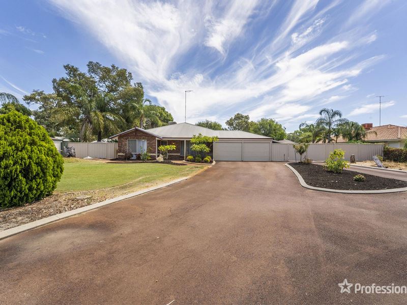 233 Lakes Road, Greenfields