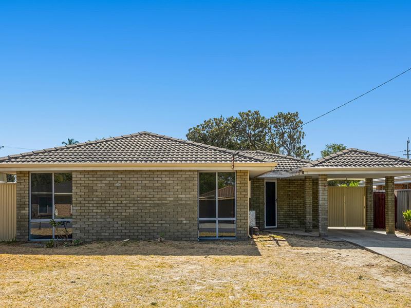 5 Downy Green, Mirrabooka
