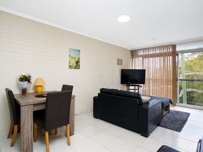 41/38-42 Waterloo Crescent, East Perth WA 6004