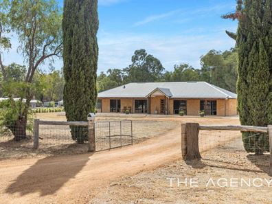 845 Haigh Road, Chidlow WA 6556