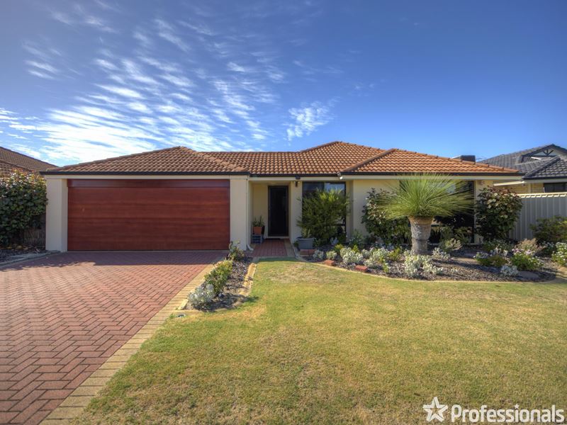 12 Mica Mews, Wattle Grove