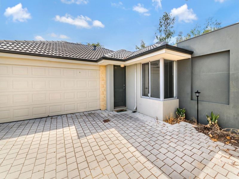 10c Muswell Street, Balga WA 6061