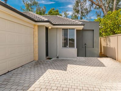 10c Muswell Street, Balga WA 6061