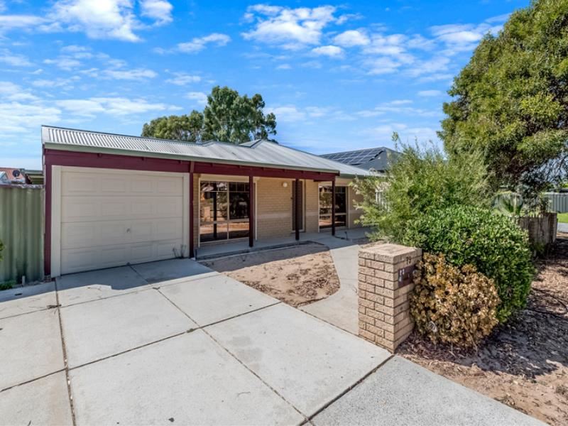 73 Endeavour  Drive, Port Kennedy