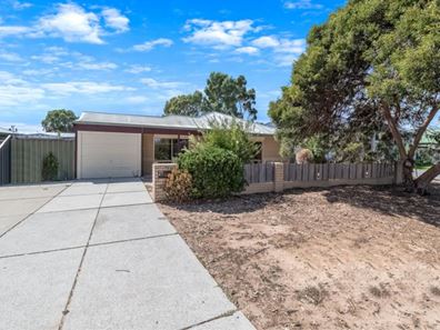73 Endeavour  Drive, Port Kennedy WA 6172