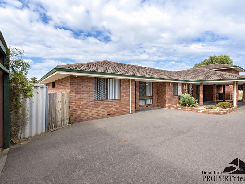 4/40 Simpson Street, Beresford