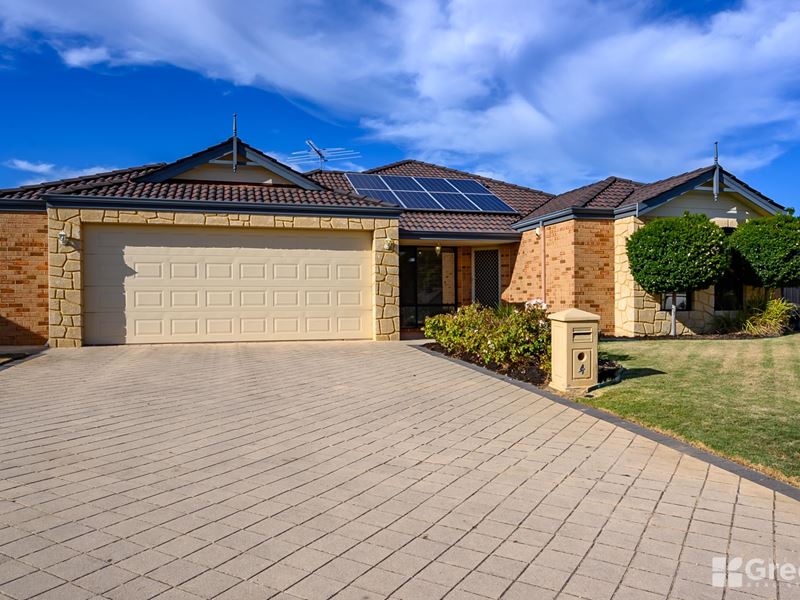 4 Philmont Way, Meadow Springs