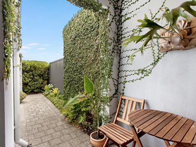 61 Norseman Approach, Baldivis WA 6171