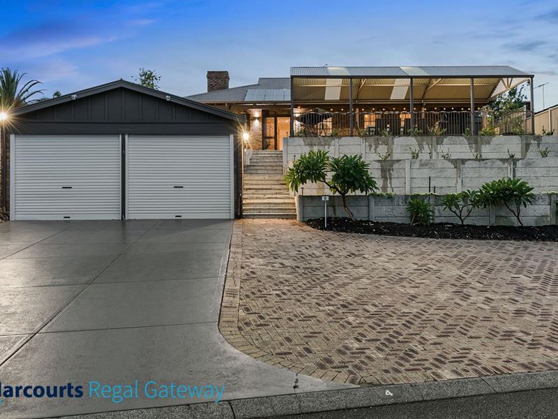 4 Foxon Road, Bibra Lake