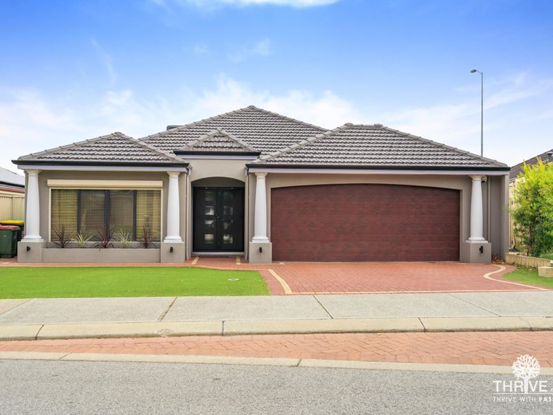 22 The Lakes Boulevard, Jandakot