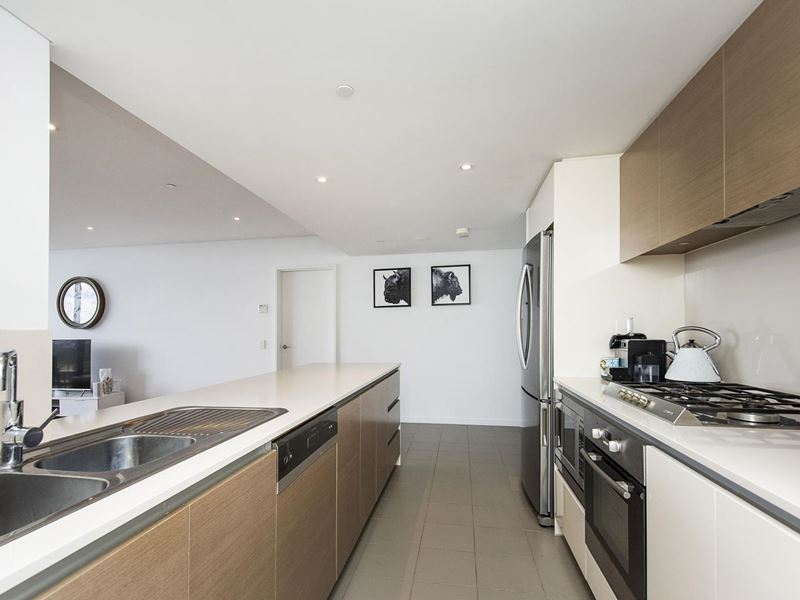 1906/96 Bow River Crescent, Burswood