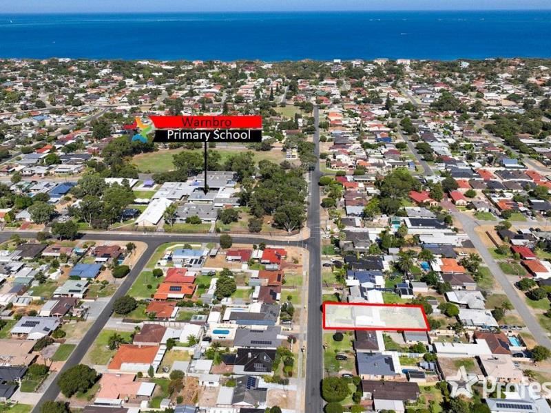 56 Axminster Street, Warnbro WA 6169