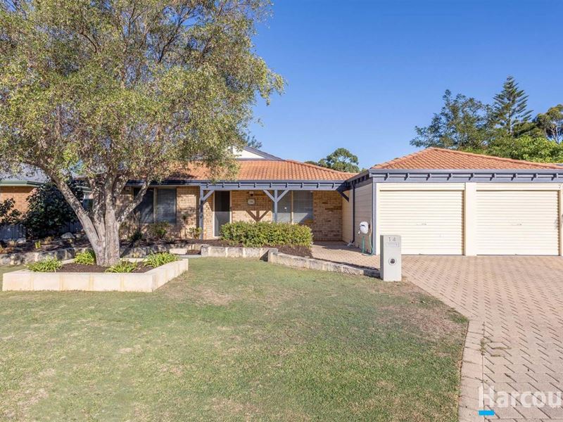 14 Yandal Crescent, Ballajura
