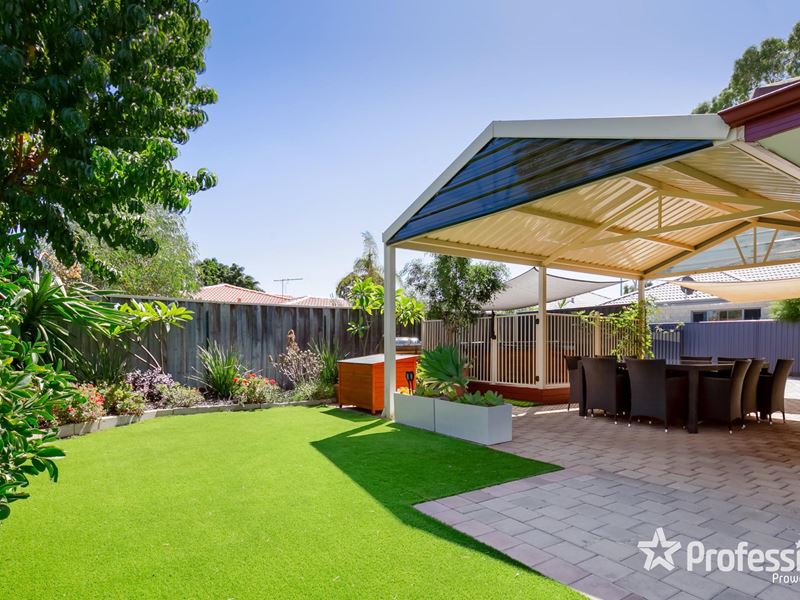 4/52 Cohn Street, Carlisle