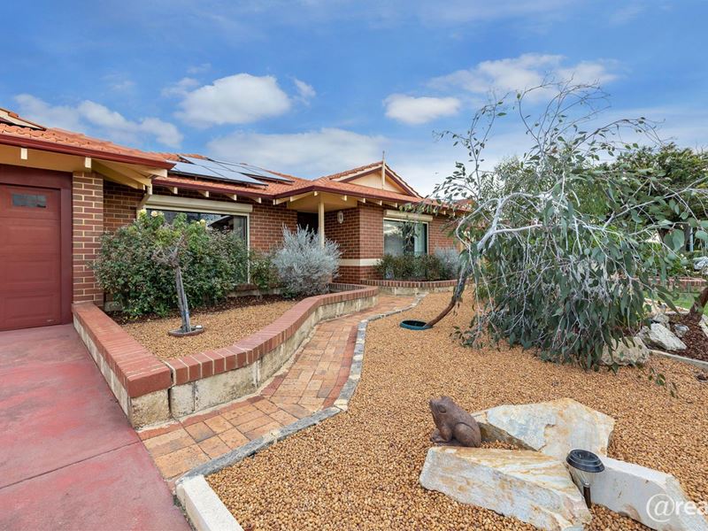 40 Sylvan Crescent, Leeming