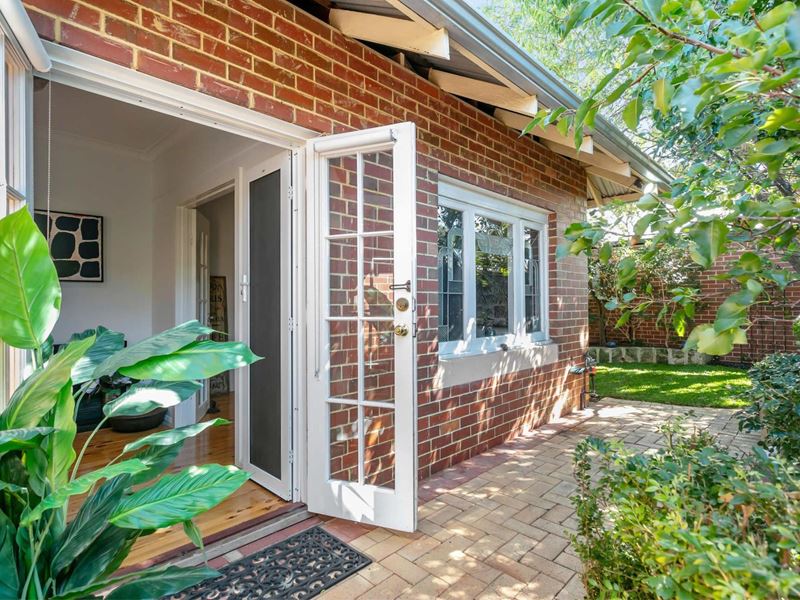 69A Heytesbury Road, Subiaco