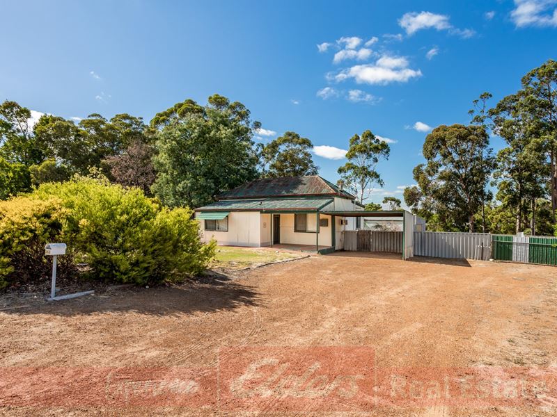 260 Steere Street, Collie WA 6225