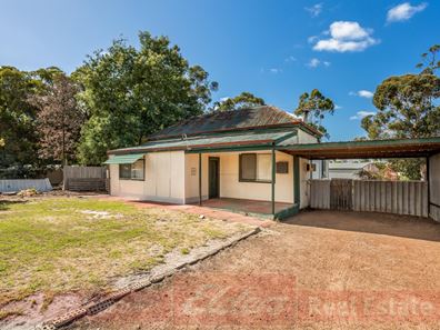 260 Steere Street, Collie WA 6225