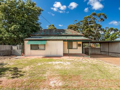 260 Steere Street, Collie WA 6225