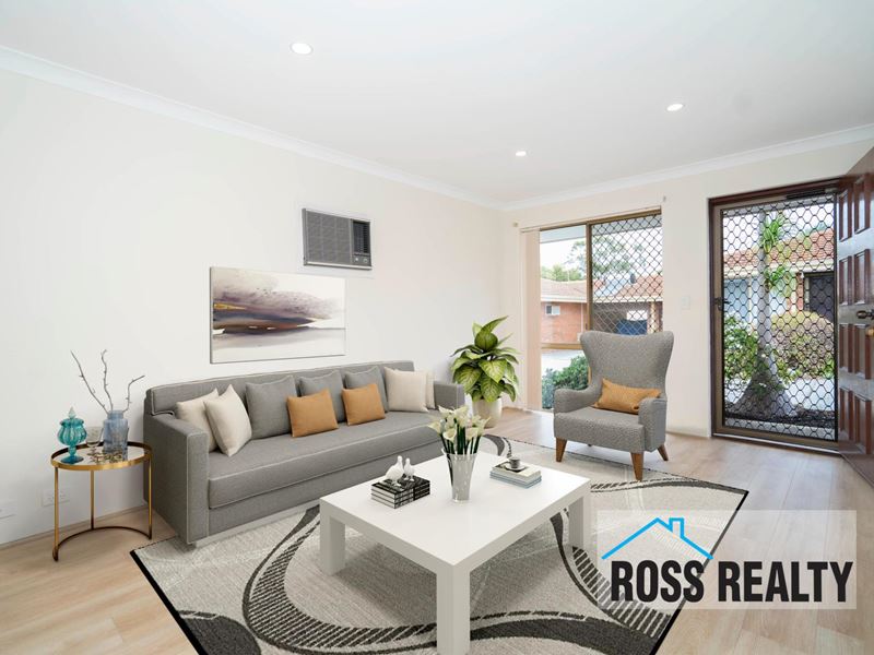 9/4 Yate Court, Morley