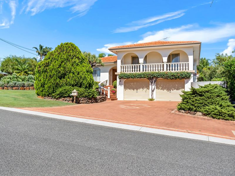 4 Mabley Court, Greenwood