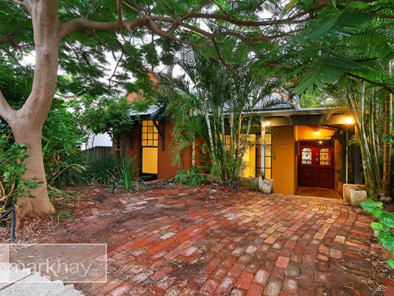 133 Glendower Street, Perth
