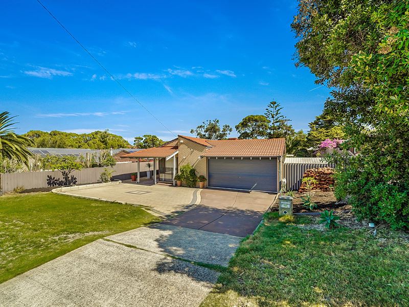216 Dampier Avenue, Kallaroo