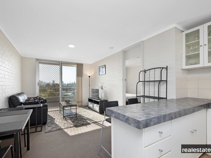 33/68 McMaster Street, Victoria Park