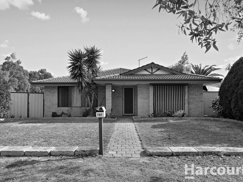 107 Waldron Boulevard, Greenfields
