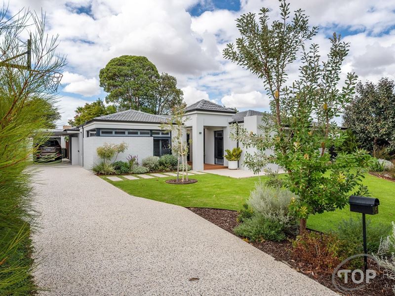5 Avoca Close, Willetton