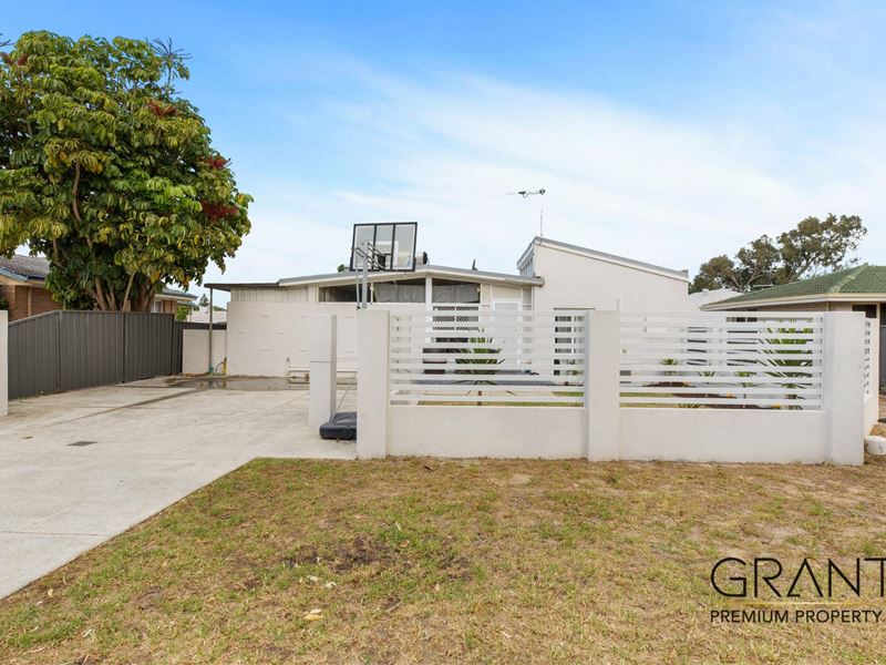 5B Churchdown Street, Thornlie