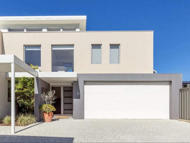 11D Andrew Street, Scarborough