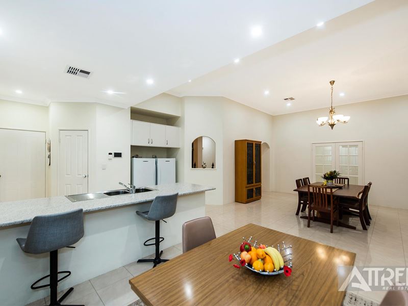 55 Bennett Drive, Canning Vale