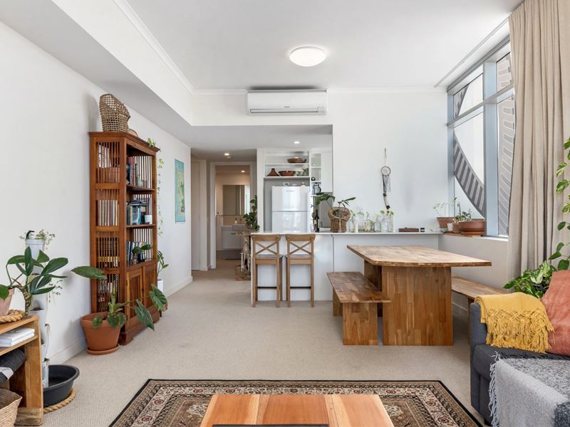 84/1 Silas Street, East Fremantle