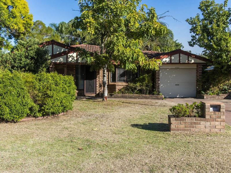 32 Golden Crescent, High Wycombe