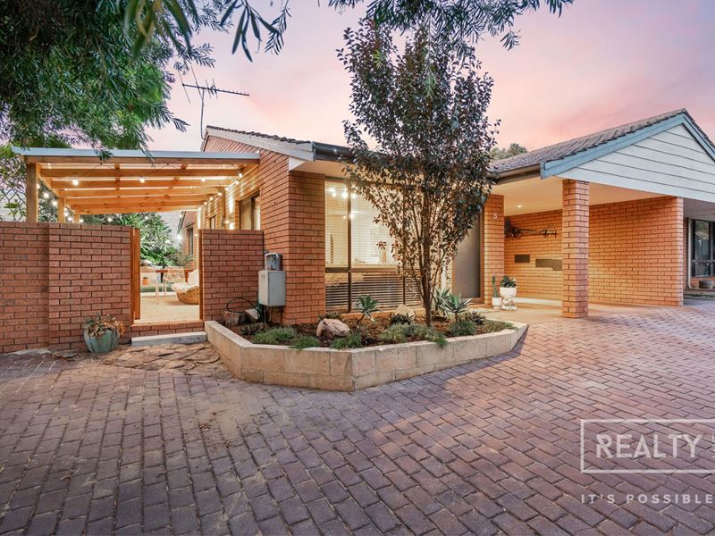 5/23 Corbett Street, Scarborough