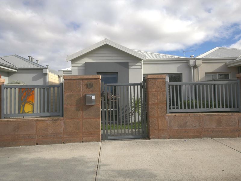 10 Cordata Avenue, Wandi