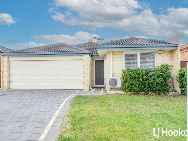 3 Hourn Way, Canning Vale