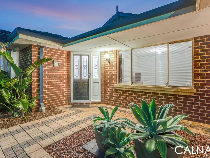 1 Marav Court, Success WA 6164